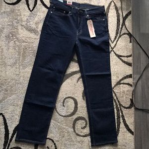 Men's Levi's 514 Straight Leg Jeans 34x32